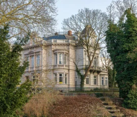 Villa Ichon, Bremen
