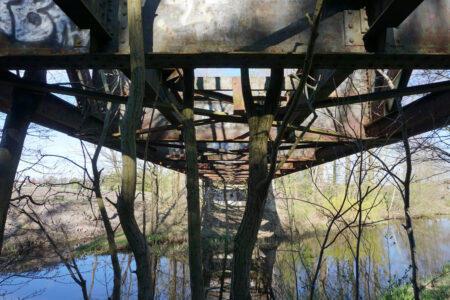 Land unter III